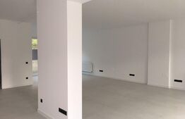 Spatiu comercial, 78 mp, parter cu terasa, zona Golden Tulip