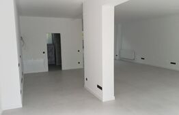 Spatiu comercial, 78 mp, parter cu terasa, zona Golden Tulip