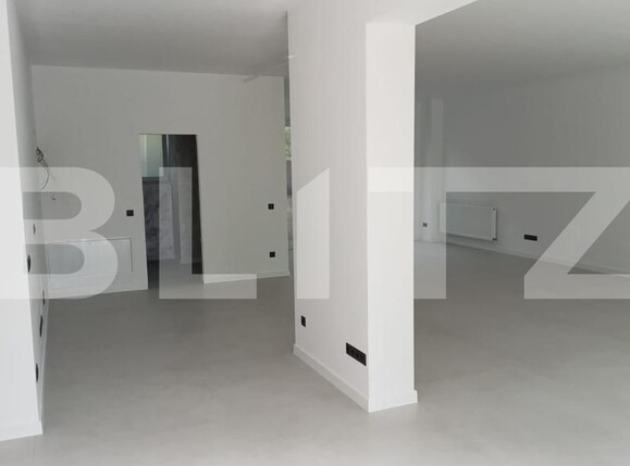 Spațiu comercial de închiriat Zorilor - 111713SIC | BLITZ Cluj-Napoca | Poza4