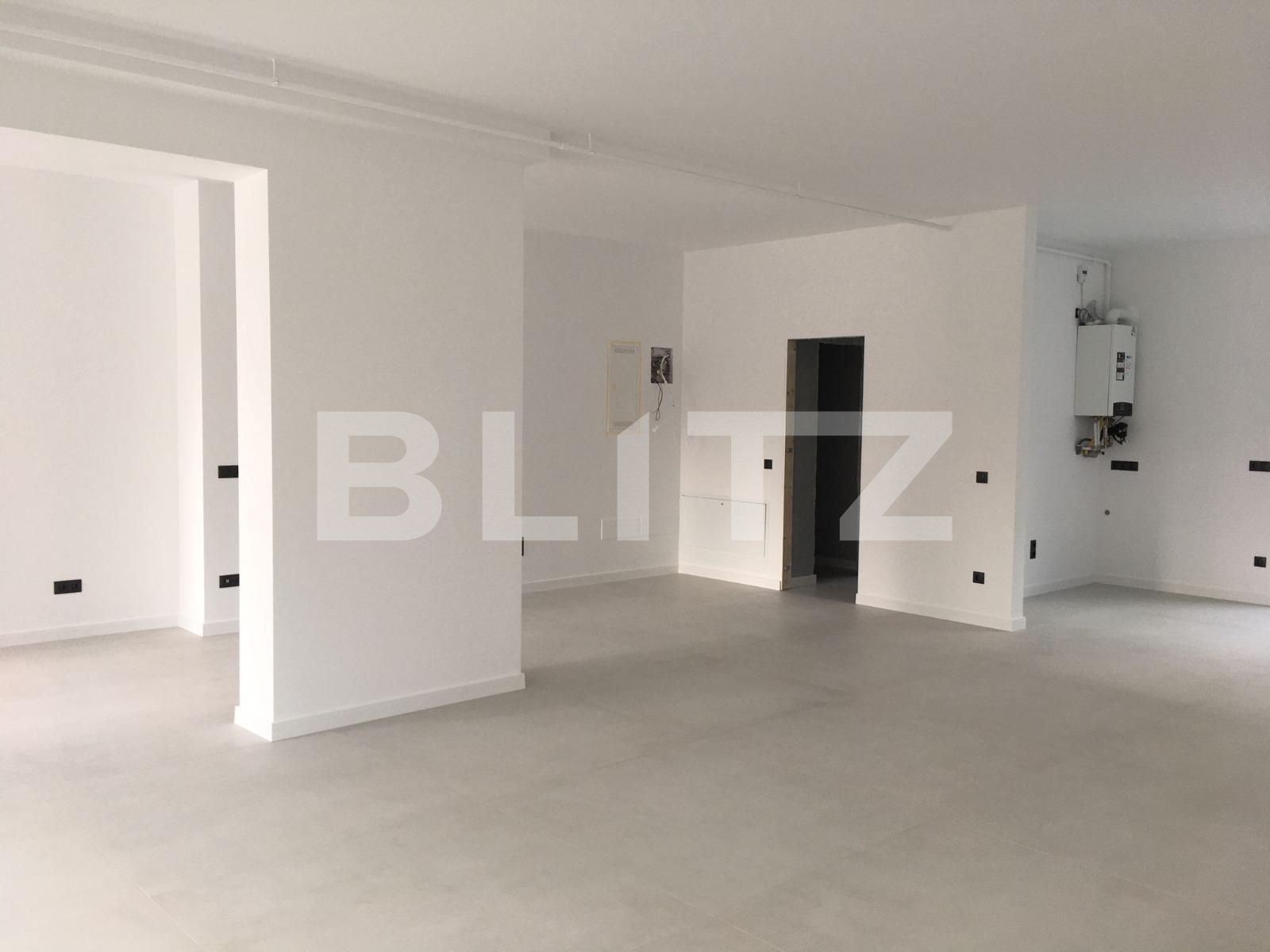 Spațiu comercial de închiriat Zorilor - 111713SIC | BLITZ Cluj-Napoca | Poza6