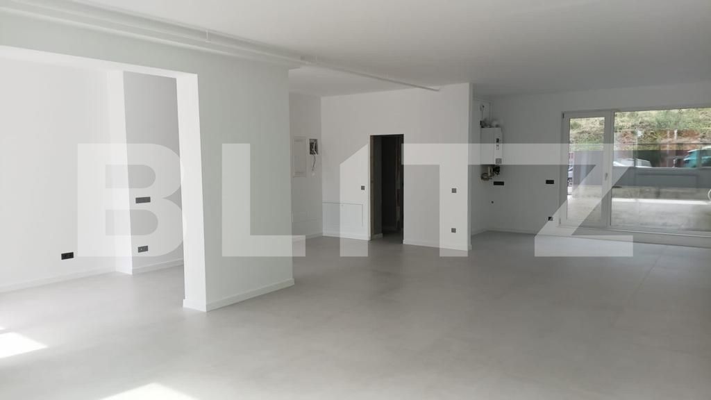 Spațiu comercial de închiriat Zorilor - 111713SIC | BLITZ Cluj-Napoca | Poza1