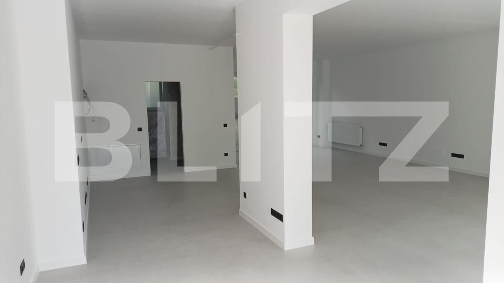 Spațiu comercial de închiriat Zorilor - 111713SIC | BLITZ Cluj-Napoca | Poza4