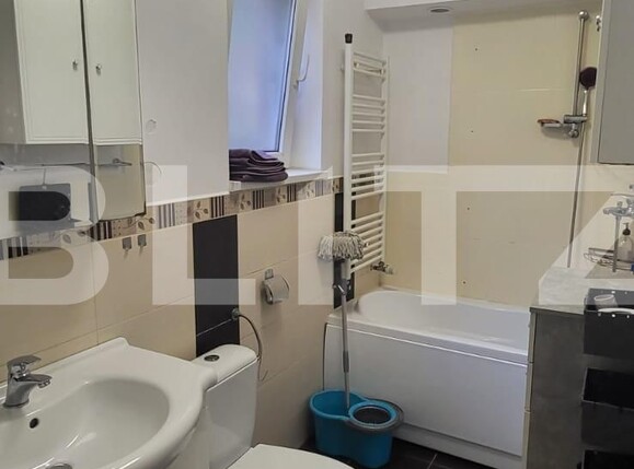 Apartament de vânzare 2 camere Central - 111718AV | BLITZ Cluj-Napoca | Poza3