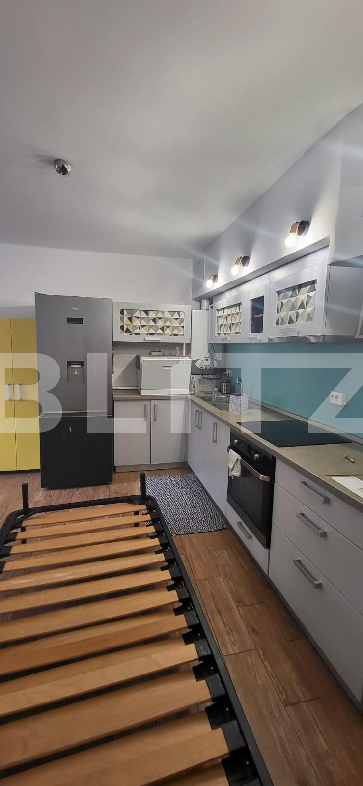 Apartament de vânzare 2 camere Central - 111718AV | BLITZ Cluj-Napoca | Poza2