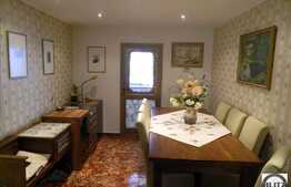 4 camere, 90 mp utili, decomandat, parcare, boxa la subsol, zona Interservisan!