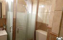 4 camere, 90 mp utili, decomandat, parcare, boxa la subsol, zona Interservisan!