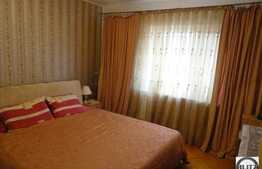 4 camere, 90 mp utili, decomandat, parcare, boxa la subsol, zona Interservisan!