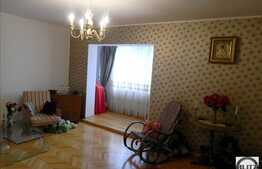 4 camere, 90 mp utili, decomandat, parcare, boxa la subsol, zona Interservisan!