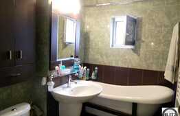 4 camere, 90 mp utili, decomandat, parcare, boxa la subsol, zona Interservisan!