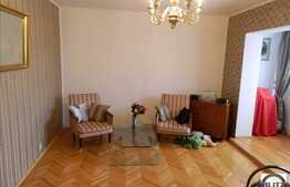 4 camere, 90 mp utili, decomandat, parcare, boxa la subsol, zona Interservisan!