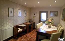 4 camere, 90 mp utili, decomandat, parcare, boxa la subsol, zona Interservisan!