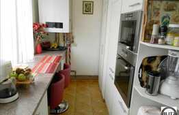 4 camere, 90 mp utili, decomandat, parcare, boxa la subsol, zona Interservisan!