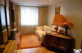 4 camere, 90 mp utili, decomandat, parcare, boxa la subsol, zona Interservisan!