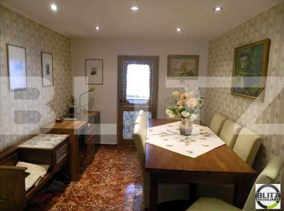 Apartament de vânzare 4 camere Gheorgheni - 11172AV | BLITZ Cluj-Napoca | Poza2