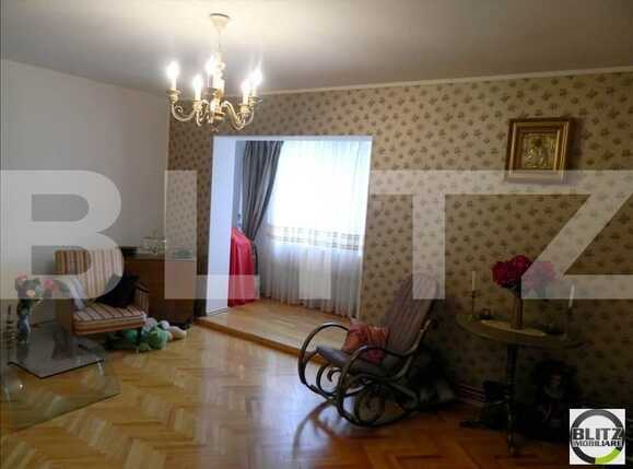 Apartament de vânzare 4 camere Gheorgheni - 11172AV | BLITZ Cluj-Napoca | Poza4