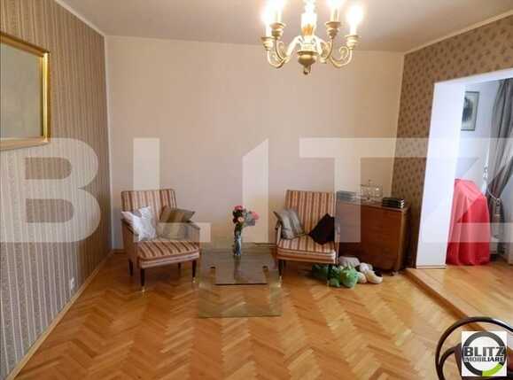 Apartament de vânzare 4 camere Gheorgheni - 11172AV | BLITZ Cluj-Napoca | Poza3