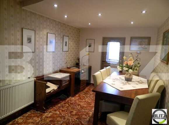 Apartament de vânzare 4 camere Gheorgheni - 11172AV | BLITZ Cluj-Napoca | Poza1