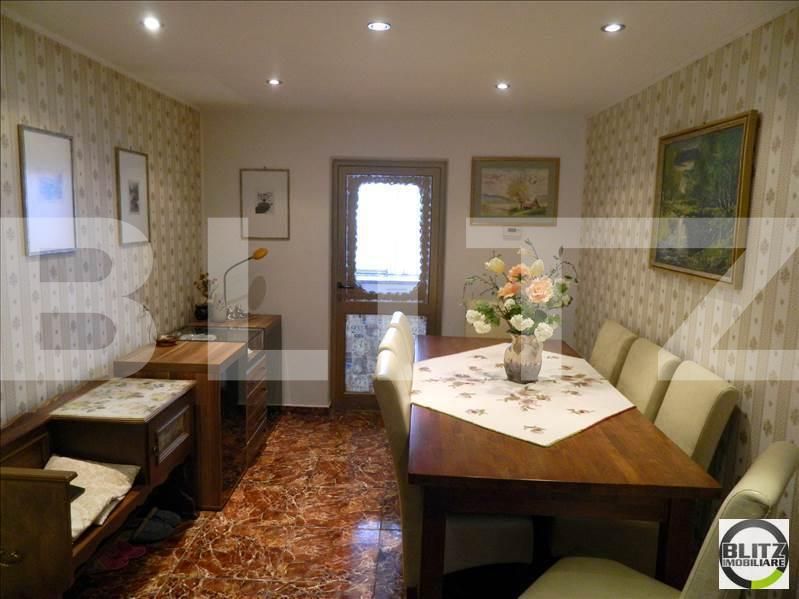 Apartament de vânzare 4 camere Gheorgheni - 11172AV | BLITZ Cluj-Napoca | Poza2