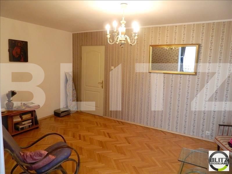Apartament de vânzare 4 camere Gheorgheni - 11172AV | BLITZ Cluj-Napoca | Poza5