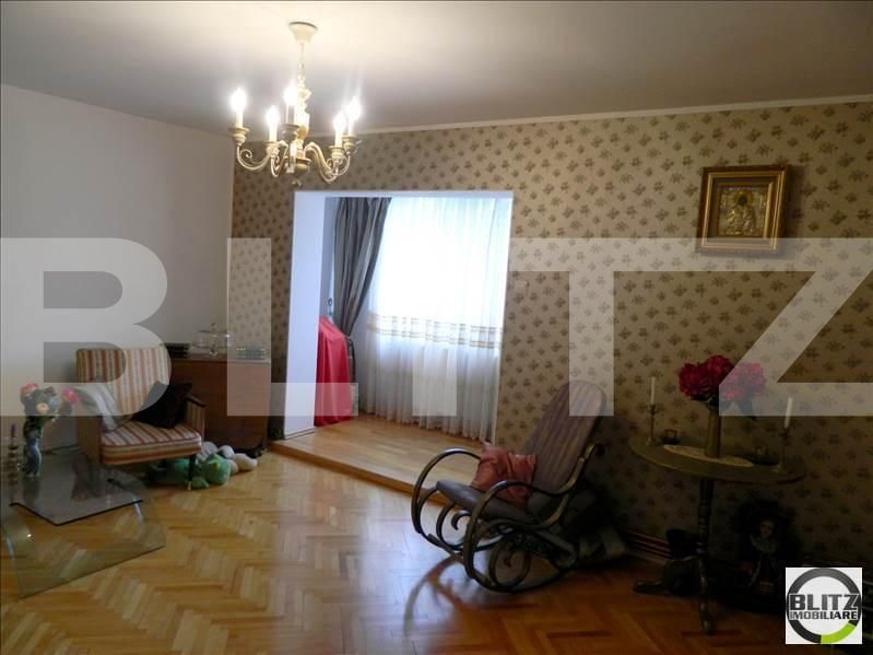 Apartament de vânzare 4 camere Gheorgheni - 11172AV | BLITZ Cluj-Napoca | Poza4