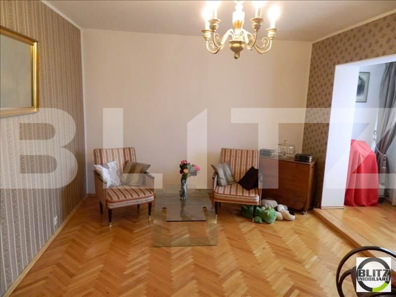 Apartament de vânzare 4 camere Gheorgheni - 11172AV | BLITZ Cluj-Napoca | Poza3