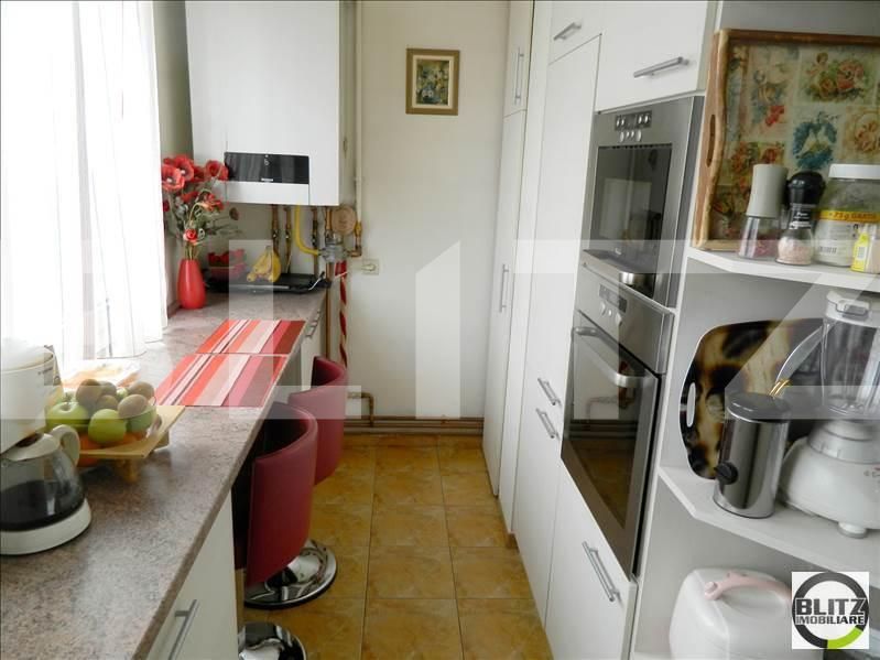 Apartament de vânzare 4 camere Gheorgheni - 11172AV | BLITZ Cluj-Napoca | Poza9