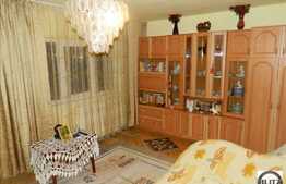 3 camere de vanzare, 65.39 mp in imobil izolat termic