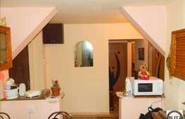 3 camere de vanzare, 65.39 mp in imobil izolat termic