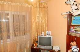 3 camere de vanzare, 65.39 mp in imobil izolat termic