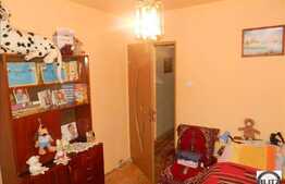 3 camere de vanzare, 65.39 mp in imobil izolat termic