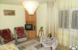 3 camere de vanzare, 65.39 mp in imobil izolat termic