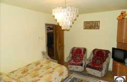 3 camere de vanzare, 65.39 mp in imobil izolat termic