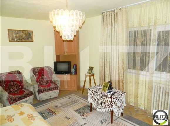 Apartament de vânzare 3 camere Marasti - 11173AV | BLITZ Cluj-Napoca | Poza1