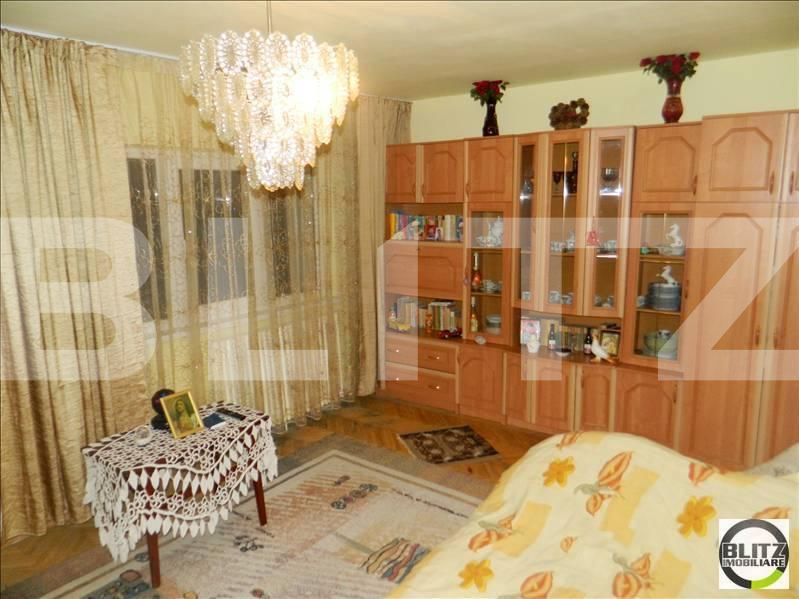 Apartament de vânzare 3 camere Marasti - 11173AV | BLITZ Cluj-Napoca | Poza2