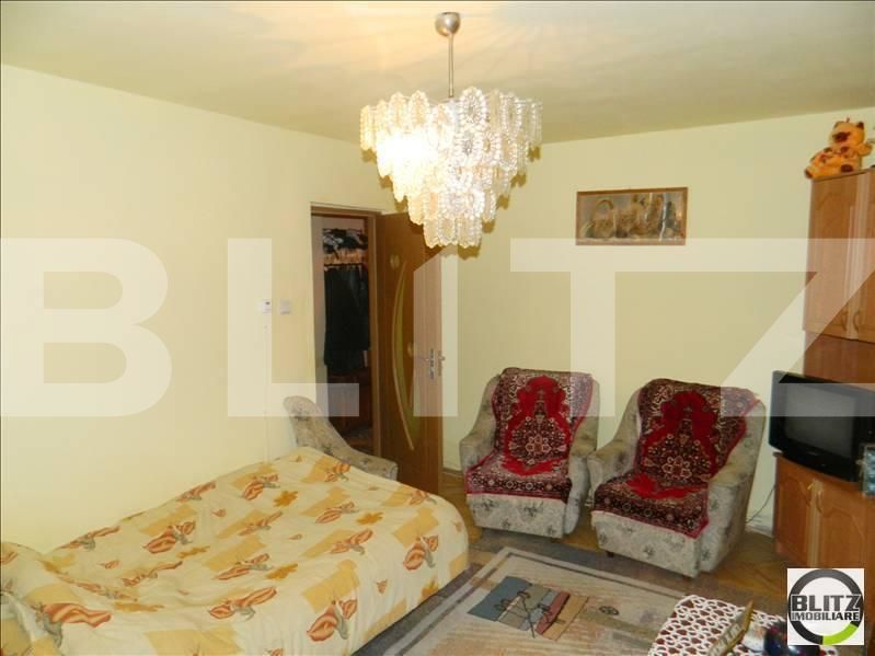 Apartament de vânzare 3 camere Marasti - 11173AV | BLITZ Cluj-Napoca | Poza3