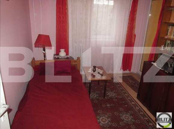 Apartament de vânzare 4 camere Marasti - 11174AV | BLITZ Cluj-Napoca | Poza4
