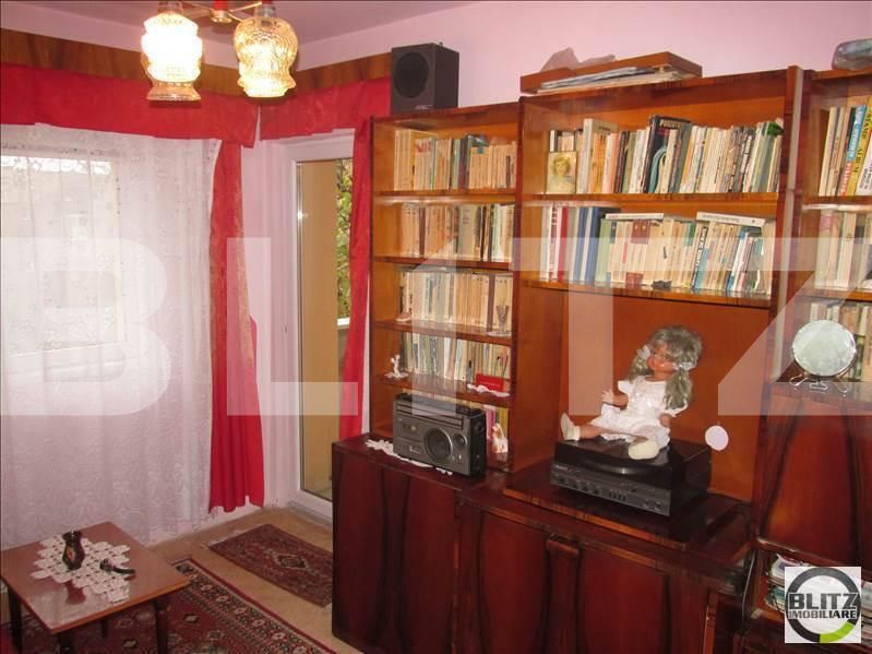 Apartament de vânzare 4 camere Marasti - 11174AV | BLITZ Cluj-Napoca | Poza3