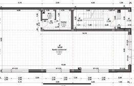 Spatiu comercial, preluare chiriasi, Intre Lacuri 