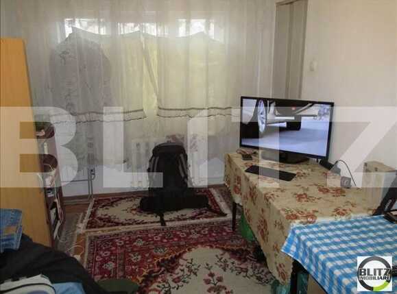 Garsonieră de vânzare Marasti - 11175AV | BLITZ Cluj-Napoca | Poza2