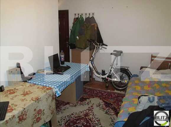Garsonieră de vânzare Marasti - 11175AV | BLITZ Cluj-Napoca | Poza4
