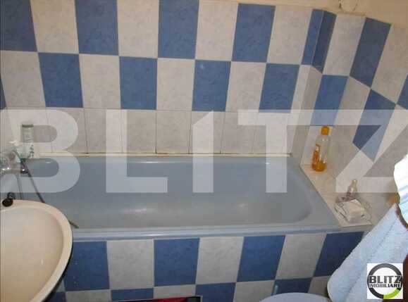 Garsonieră de vânzare Marasti - 11175AV | BLITZ Cluj-Napoca | Poza7