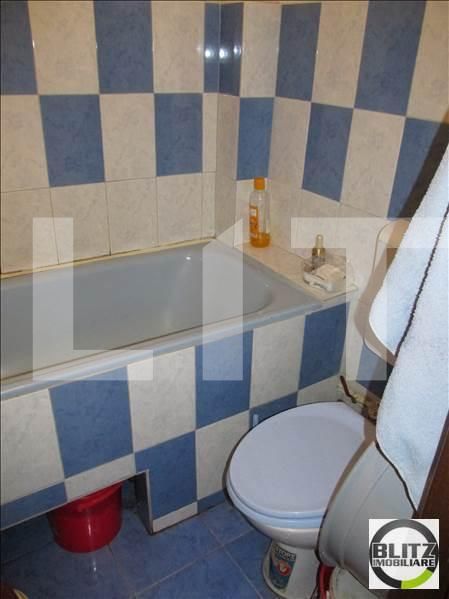 Garsonieră de vânzare Marasti - 11175AV | BLITZ Cluj-Napoca | Poza8