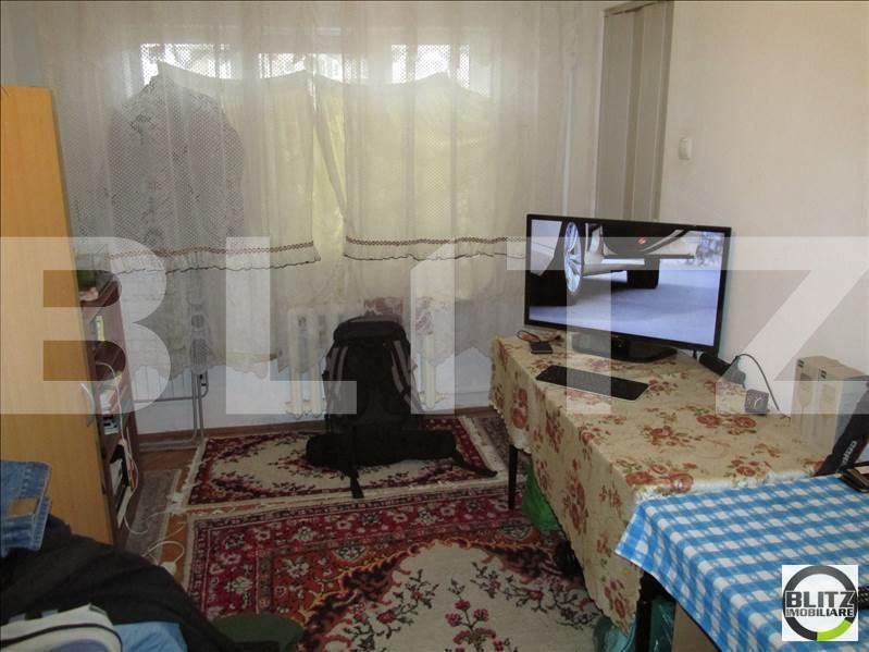 Garsonieră de vânzare Marasti - 11175AV | BLITZ Cluj-Napoca | Poza2