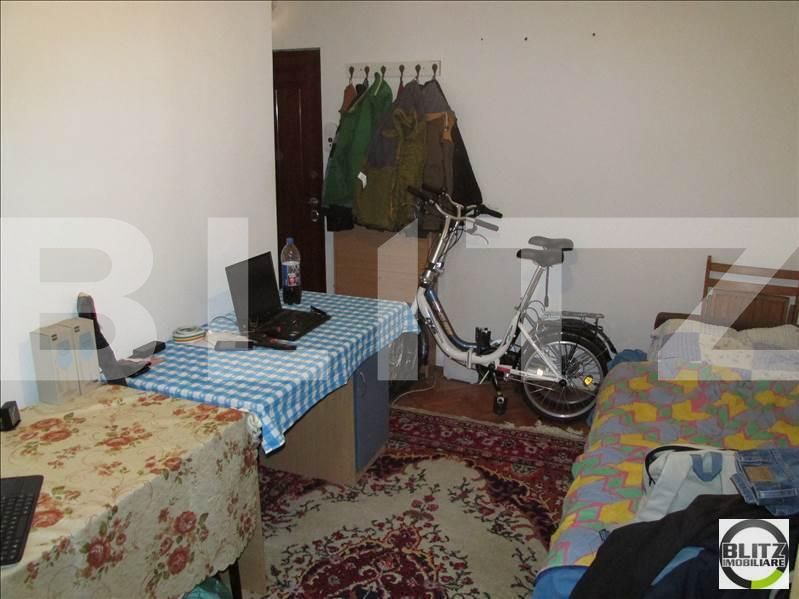 Garsonieră de vânzare Marasti - 11175AV | BLITZ Cluj-Napoca | Poza4