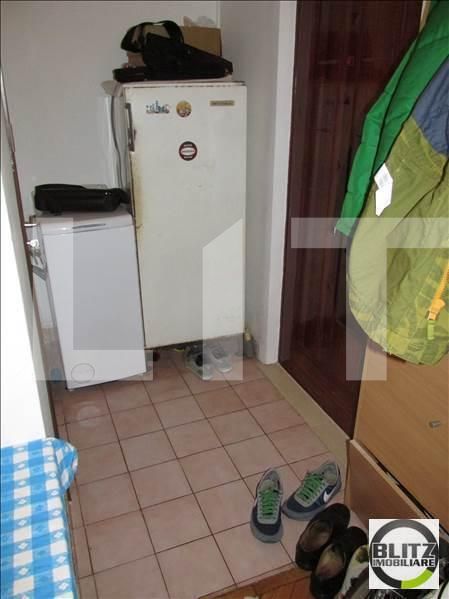 Garsonieră de vânzare Marasti - 11175AV | BLITZ Cluj-Napoca | Poza6