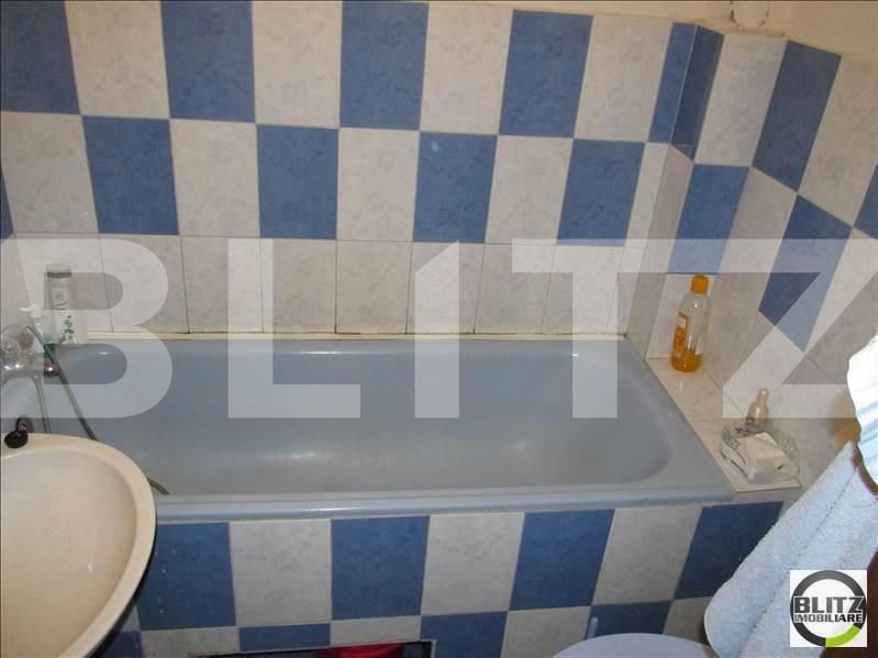 Garsonieră de vânzare Marasti - 11175AV | BLITZ Cluj-Napoca | Poza7