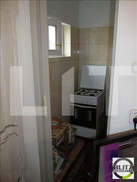 Garsonieră de vânzare Marasti - 11175AV | BLITZ Cluj-Napoca | Poza5
