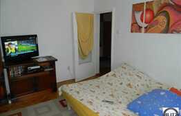 3 camere de vanzare, 69 mp utili, zona Dambovitei, garaj inclus, mobilat