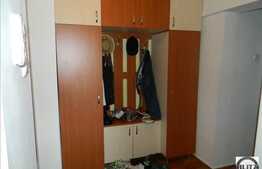 3 camere de vanzare, 69 mp utili, zona Dambovitei, garaj inclus, mobilat