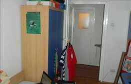 3 camere de vanzare, 69 mp utili, zona Dambovitei, garaj inclus, mobilat